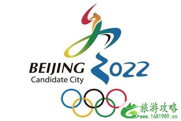 2022北京冬奥会会徽