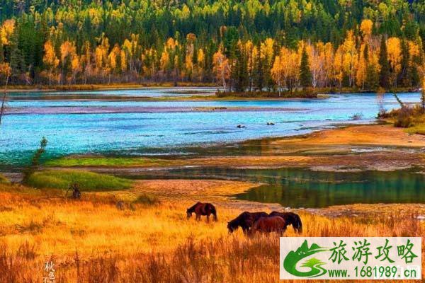 浪漫景点推荐 全球有哪些浪漫的景点