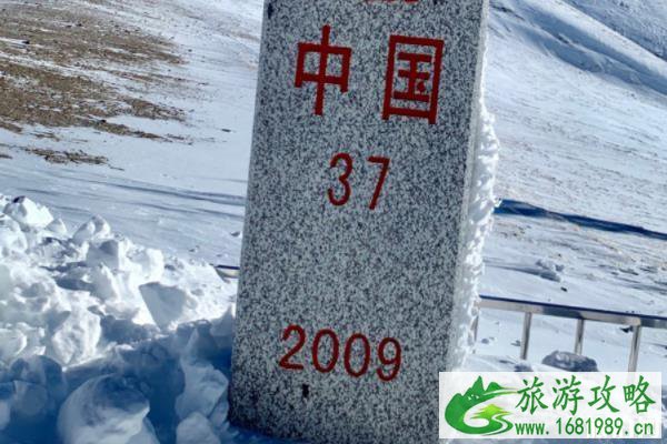 2020长白山旅游自由行攻略 长白山自助游攻略