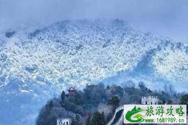 2022-2020浙江下雪了吗 浙江哪里看雪比较好