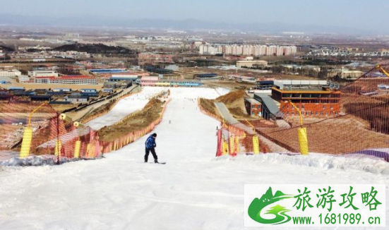 北京滑雪场推荐 北京有哪些滑雪场 优点+缺点