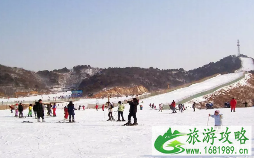 北京滑雪场推荐 北京有哪些滑雪场 优点+缺点