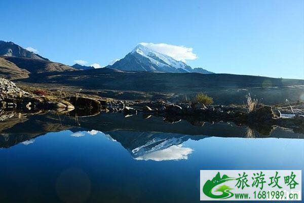 理塘格聂神山怎么样（攻略）