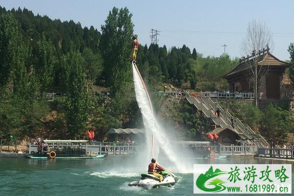 万泉湖风景区好玩吗 万泉湖风景区怎么样