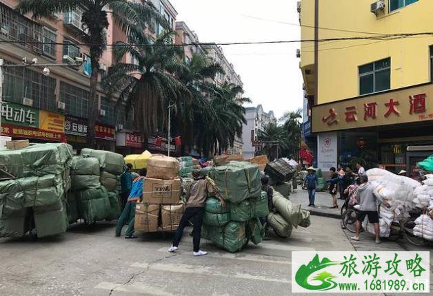 河口建水两日游详细攻略