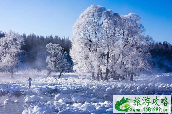 阿尔山风景区图片 阿尔山风景区照片欣赏