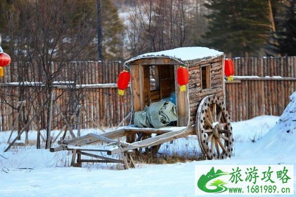 阿尔山风景区图片 阿尔山风景区照片欣赏