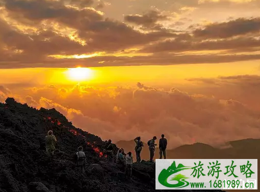 危地马拉景点推荐 危地马拉有哪些必去景点