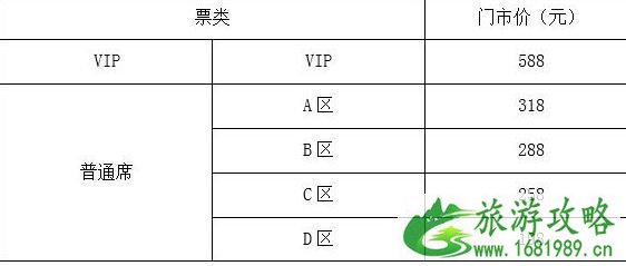 敦煌演出哪个最好看 敦煌演出时间