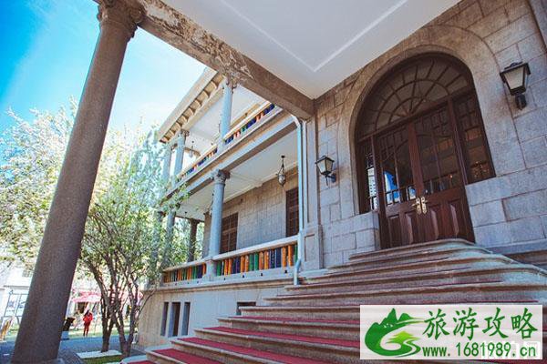 天津庆王府简介+开放时间+观赏指南 天津庆王府简介+开放时间+观赏指南