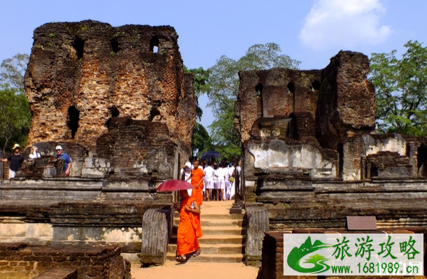 斯里兰卡有哪些旅游景点值得一游