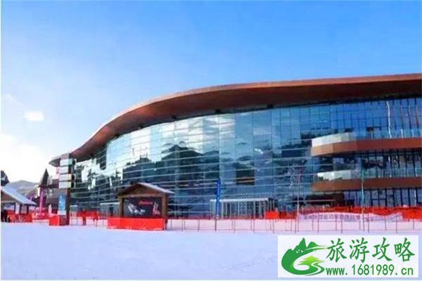 2022~2020富龙滑雪开板期滑雪优惠信息 附滑雪场门票价格