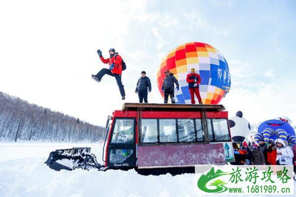 可可托海国际滑雪场怎么样 可可托海国际滑雪场11月25日开板+交通 