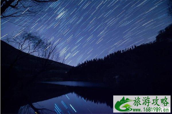 2022狮子座流星雨什么时候出现 2022狮子座流星雨观测地点