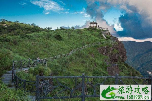 宋城龙泉山门票+开放时间+景观介绍