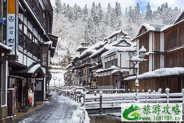 日本银山温泉游玩攻略 日本银山温泉在哪 怎么去