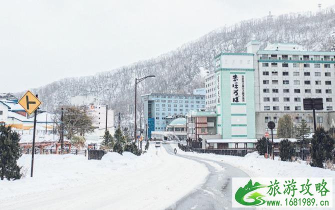 北海道登别有什么好玩的 北海道登别旅游景点推荐