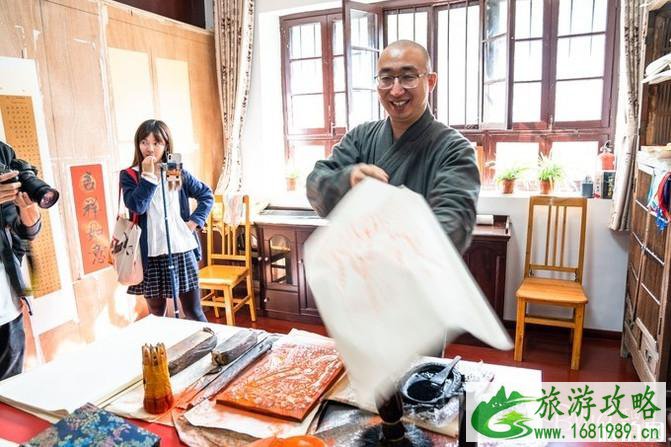 南京栖霞山枫叶最佳观赏时间 南京栖霞山赏枫攻略