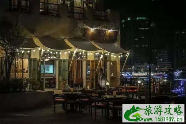 迪拜老城区景点推荐 迪拜老城区景点推荐