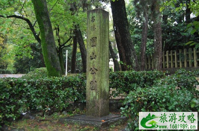 京都八坂神社旅游攻略 京都八坂神社历史简介