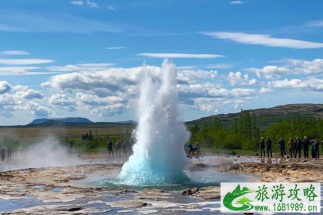 去冰岛旅游应该注意什么 去冰岛旅游有哪些前期准备工作