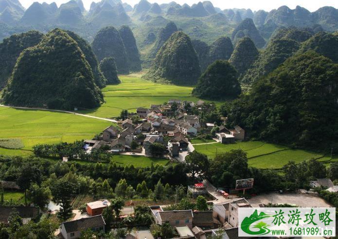 贵州小众又好玩的地方 贵州小众景点推荐