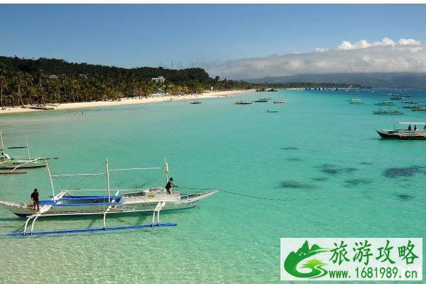 菲律宾旅游攻略及费用 菲律宾旅游详细攻略