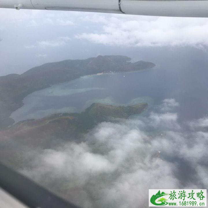 菲律宾旅游攻略及费用 菲律宾旅游详细攻略