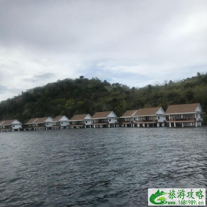 菲律宾旅游攻略及费用 菲律宾旅游详细攻略