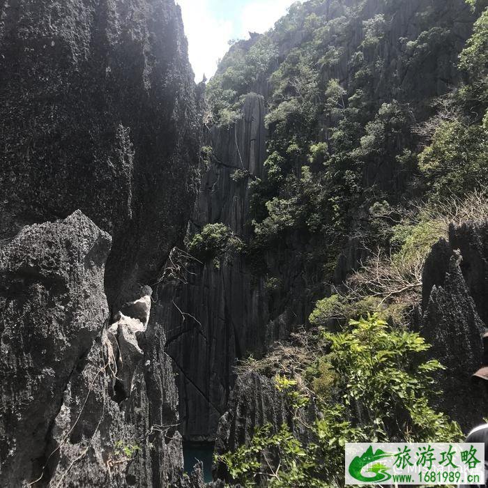 菲律宾旅游攻略及费用 菲律宾旅游详细攻略