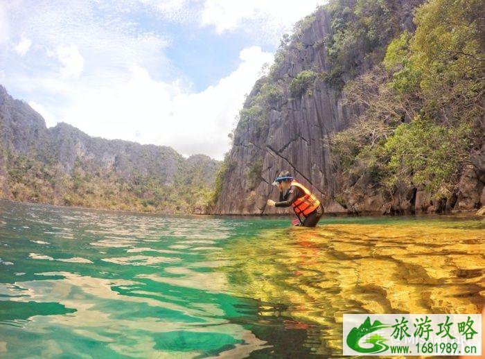 菲律宾旅游攻略及费用 菲律宾旅游详细攻略