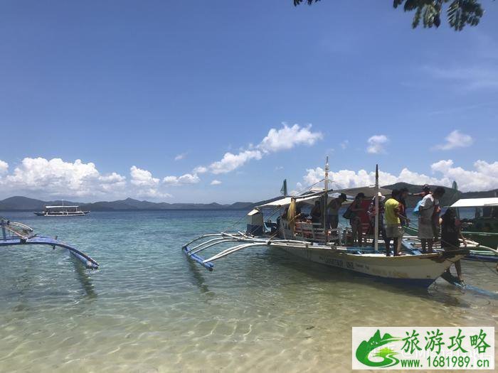 菲律宾旅游攻略及费用 菲律宾旅游详细攻略