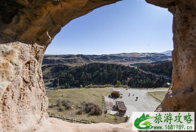 马蹄寺石窟介绍 马蹄寺游玩攻略