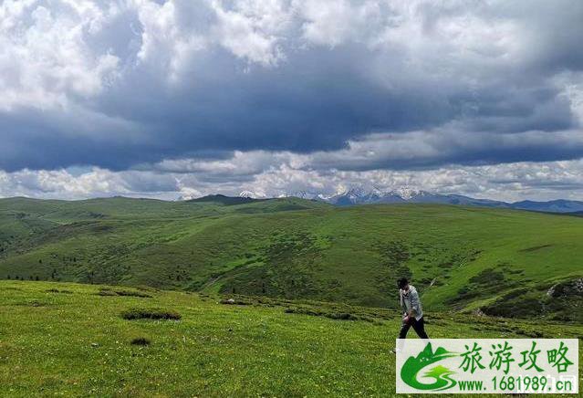 伊犁旅游最佳时间 什么时候去伊犁旅游最好