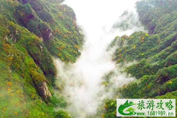 四川秋色最美的地方推荐 四川秋天哪里风景美