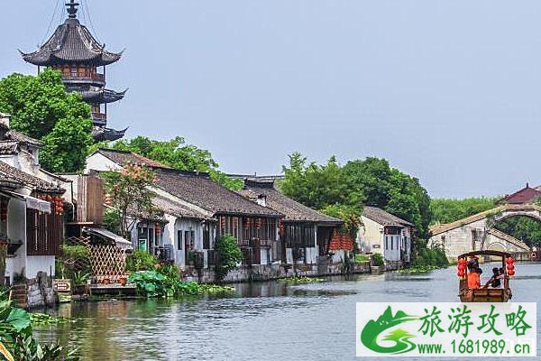 苏州秋天旅游攻略 苏州秋天十一月份怎么玩