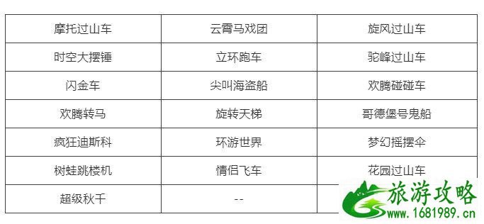 成都国色天香2022万圣节时间+门票优惠+入场时间+有化妆的吗