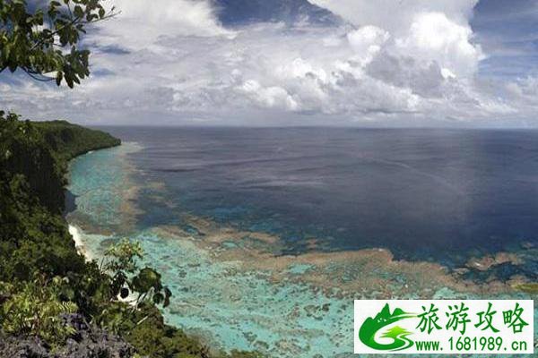 所罗门群岛旅游推荐 所罗门群岛旅游推荐