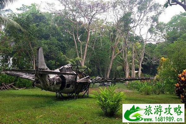 所罗门群岛旅游推荐 所罗门群岛旅游推荐