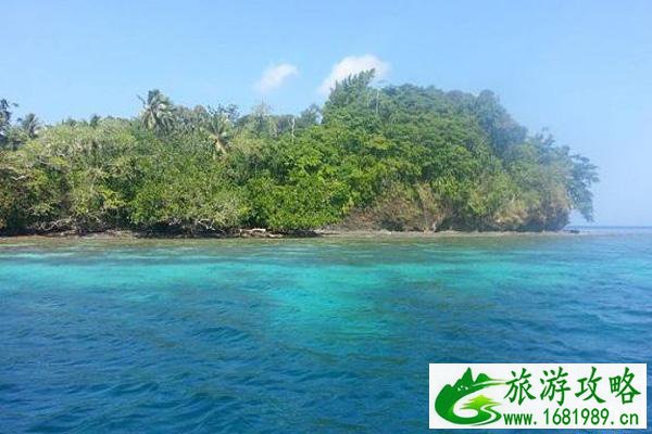 所罗门群岛旅游推荐 所罗门群岛旅游推荐