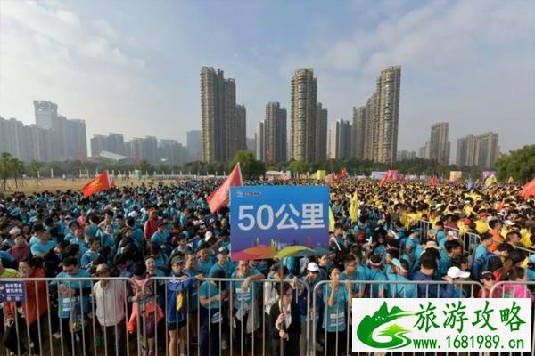 2022杭州毅行大会报名指南+报名入口+直播入口+活动内容