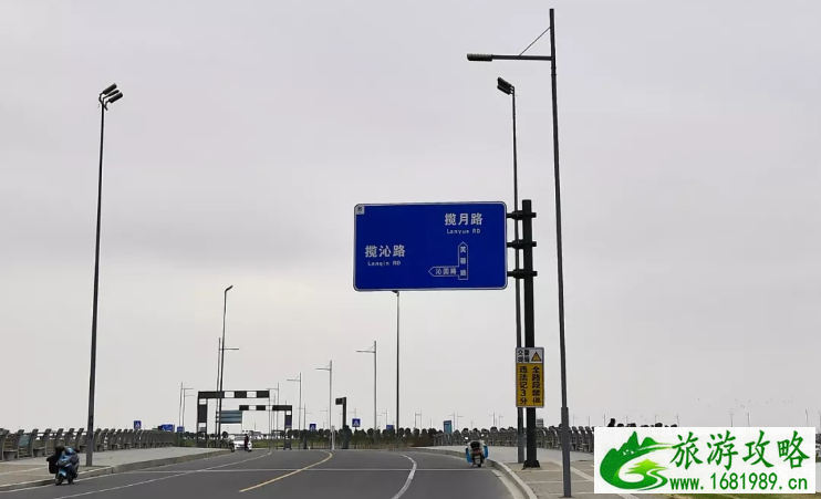 2022常州西太湖半程马拉松赛比赛时间+交通管制 2022常州西太湖半程马拉松赛比赛时间+交通管制