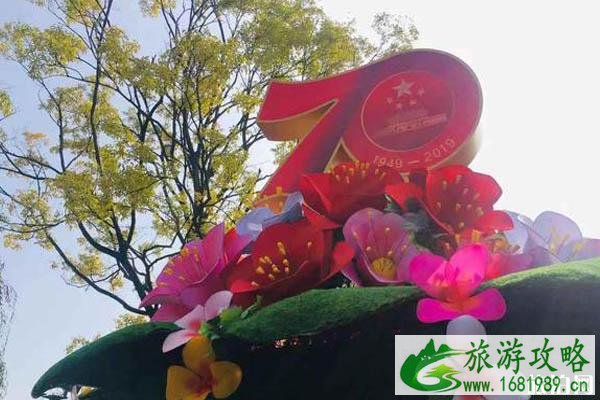 昆明大观楼菊花展2022时间+地点+介绍