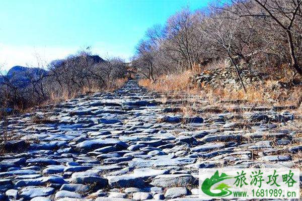 京西古道是那条道 都有哪些景观