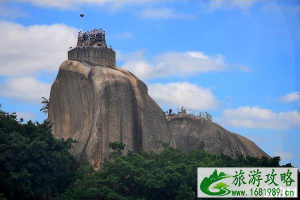 厦门国庆节旅游人多吗 厦门国庆节旅游小众景点路线推荐