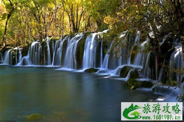 九寨沟景区开园门票价格+车票+购票网址