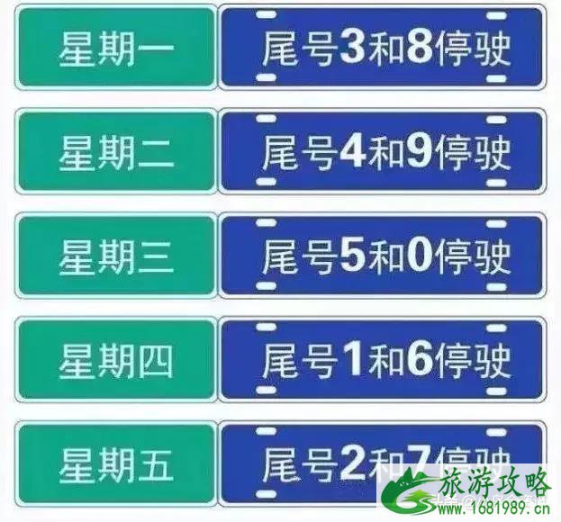 河北秦皇岛国庆半价优惠景区汇总2022 附​秦皇岛限行最新规则信息