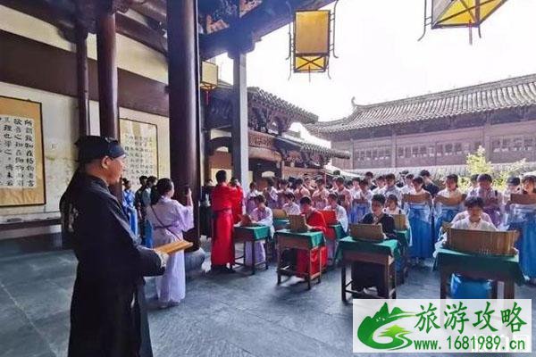 2022年十一婺源旅游门票优惠政策 国庆去婺源有什么好玩的活动