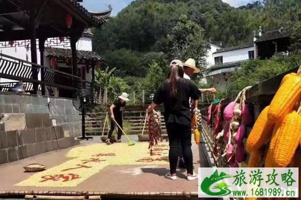 2022年十一婺源旅游门票优惠政策 国庆去婺源有什么好玩的活动