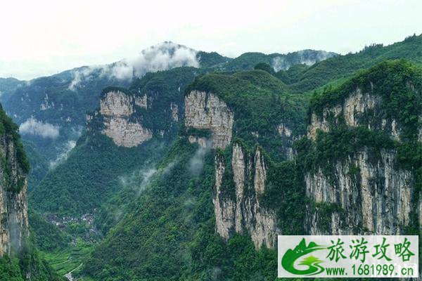 湘西吉首有什么好玩的 湘西吉首景点排名